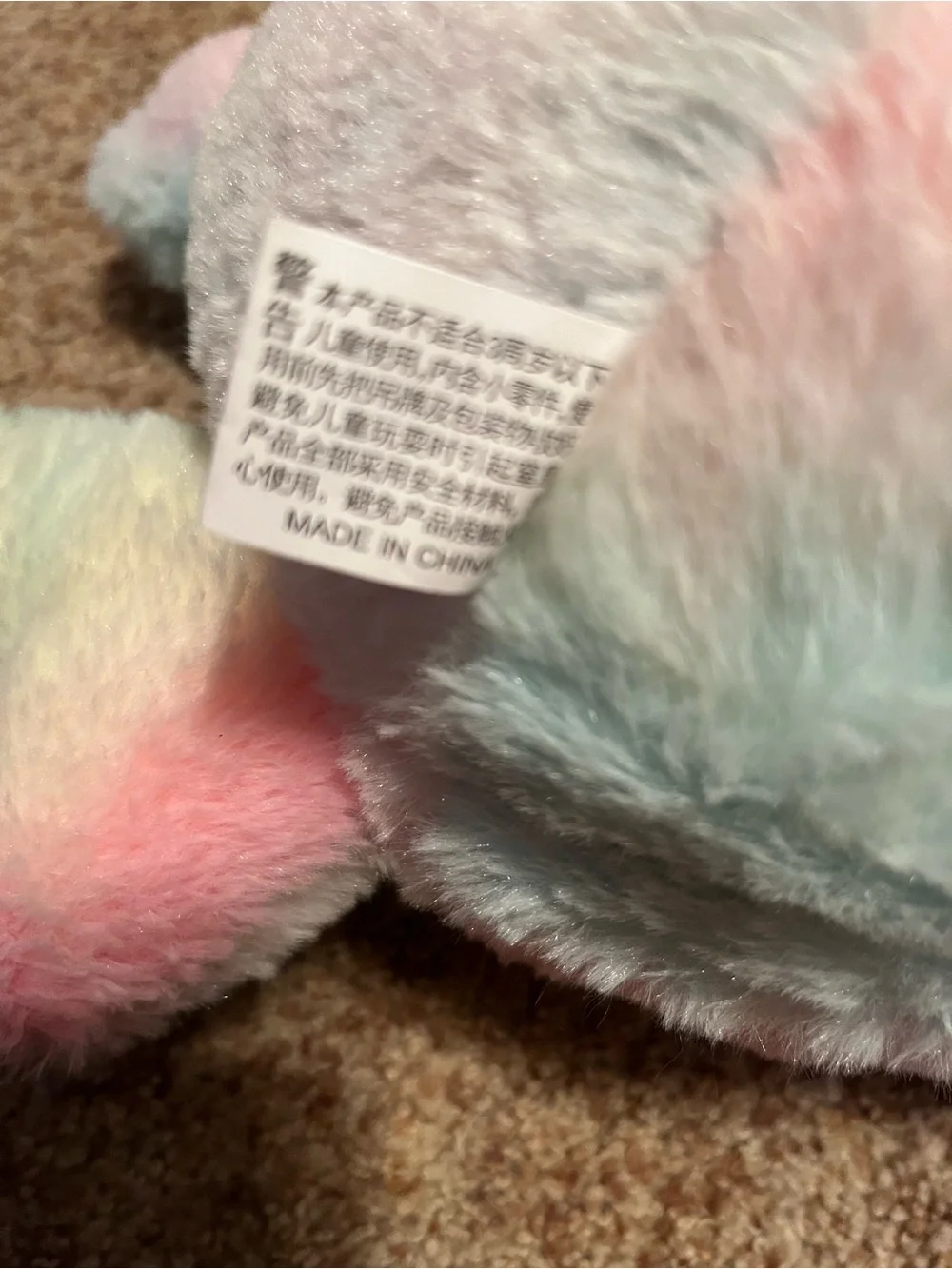 mofusand pastel shark nyan